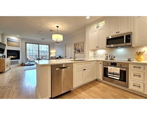 Property Photo:  59 Walpole St 205  MA 02021 