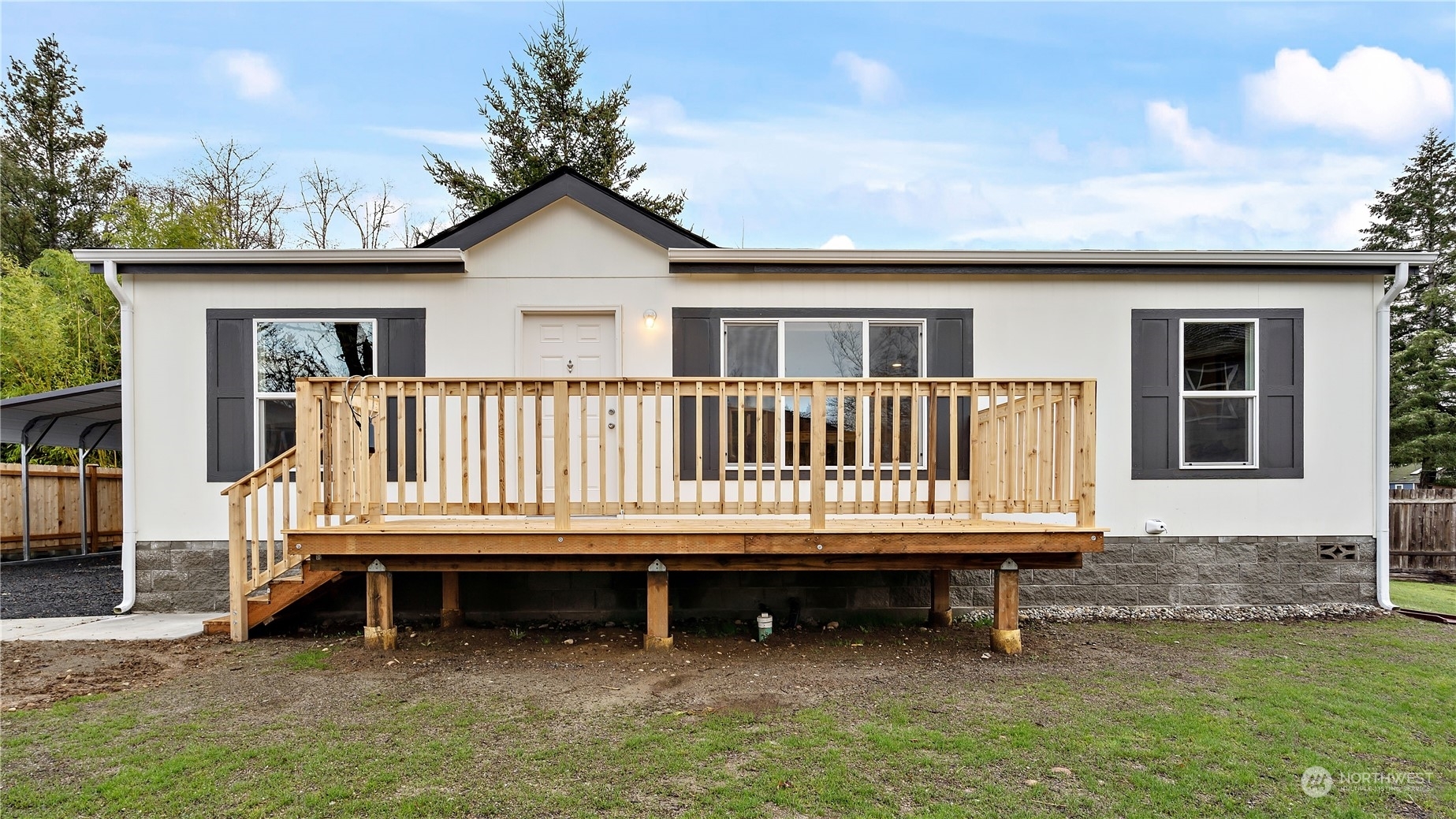 Property Photo:  6536 Harlow Drive  WA 98312 