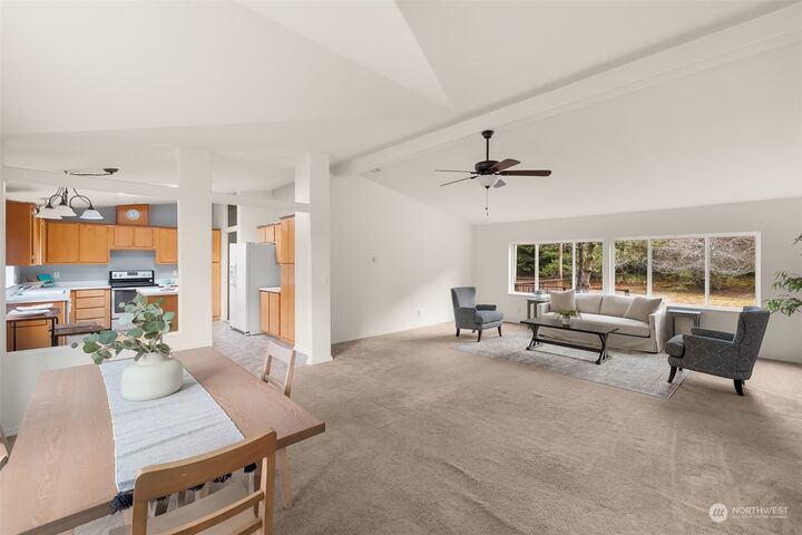 Property Photo:  1960 Ocean Way S  WA 98595 