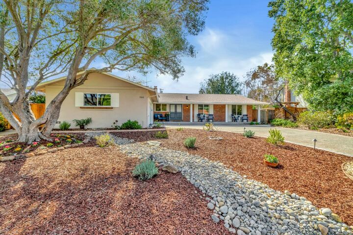 19616 Ladera Court  Saratoga CA 95070 photo
