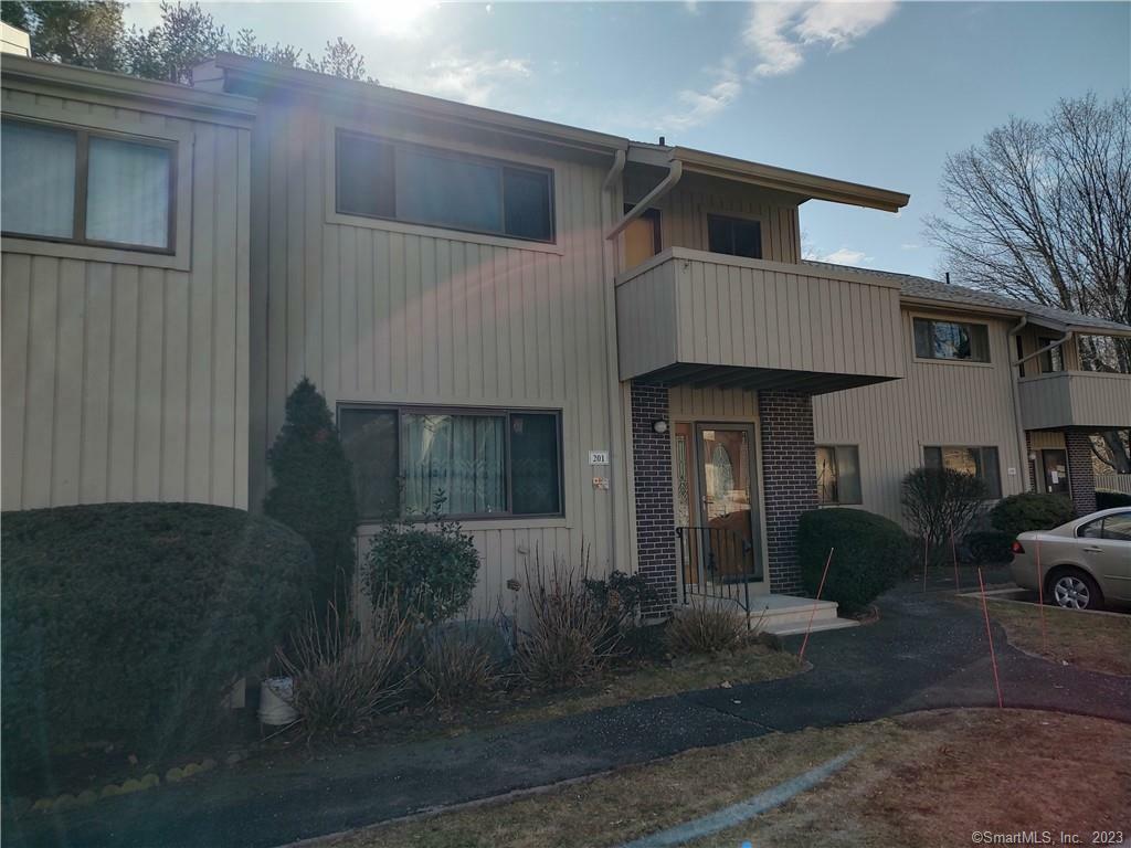 Property Photo: 201 Shagbark Drive 201 CT 06418
