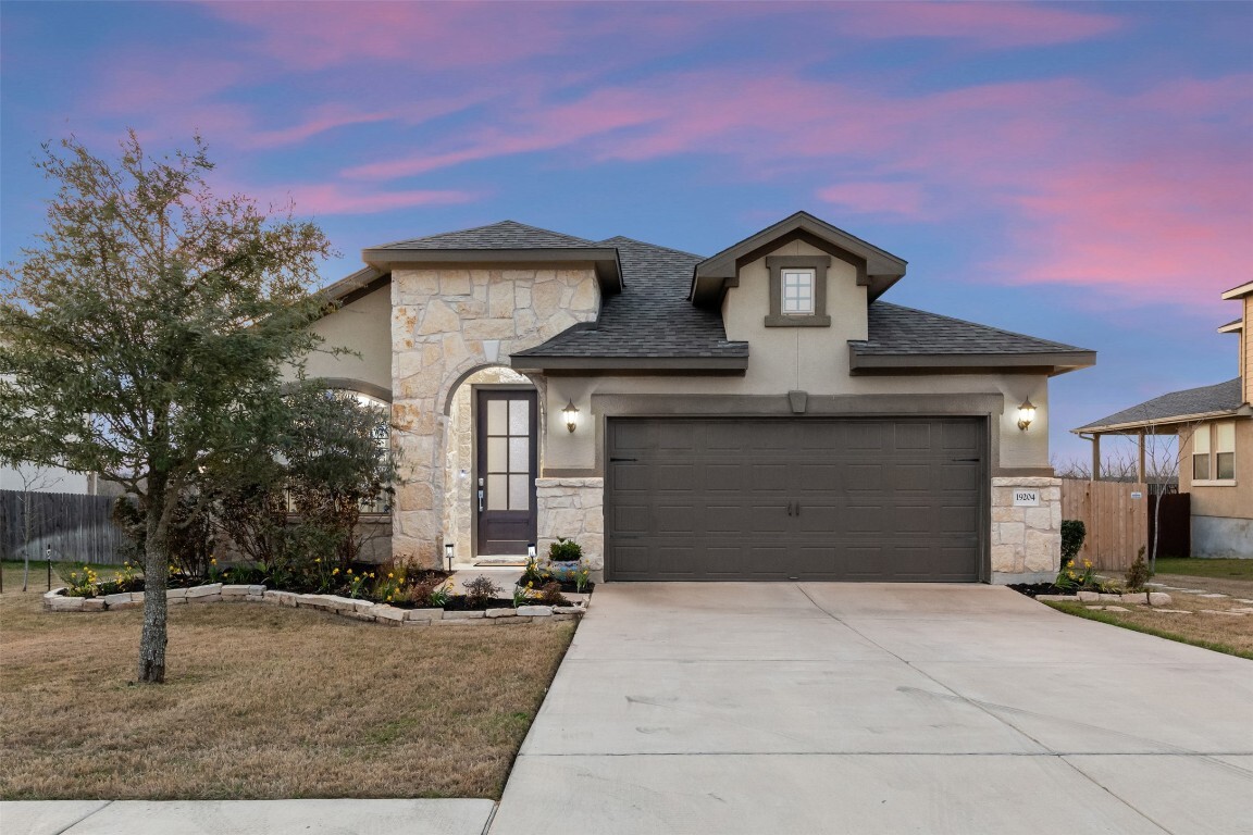 Property Photo:  19204 Elk Horn Drive  TX 78660 