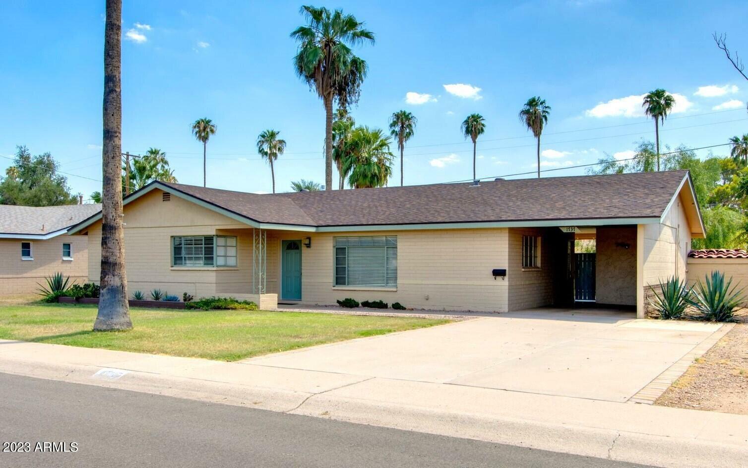 Property Photo:  1737 W Coolidge Street  AZ 85015 