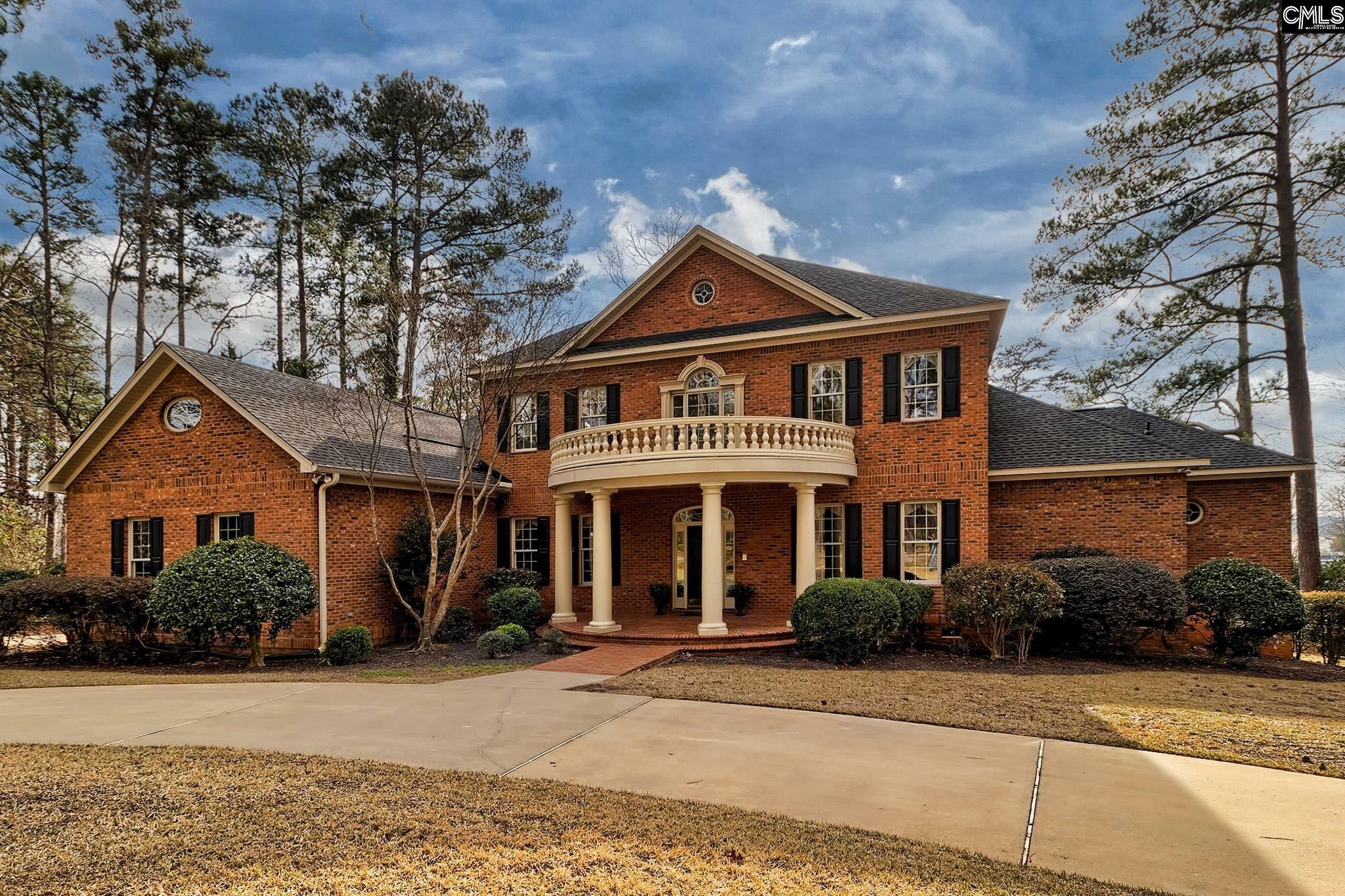 Property Photo: 308 Old Landing Court SC 29036