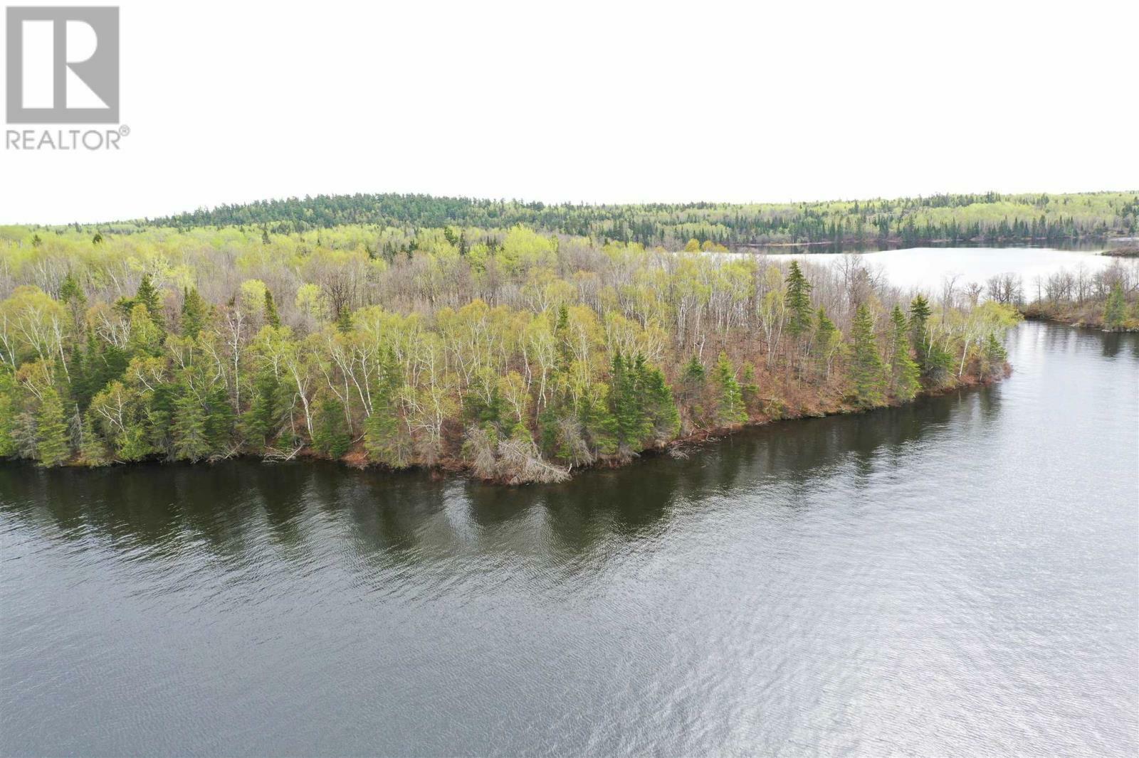 Property Photo:  Lot 1 Big Narrows Island Lake Of The Woods  ON P0X 1C0 