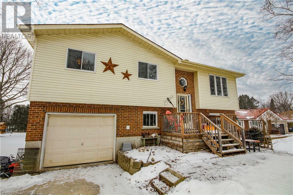 324 Gould Street  Wiarton ON N0H2T0 photo