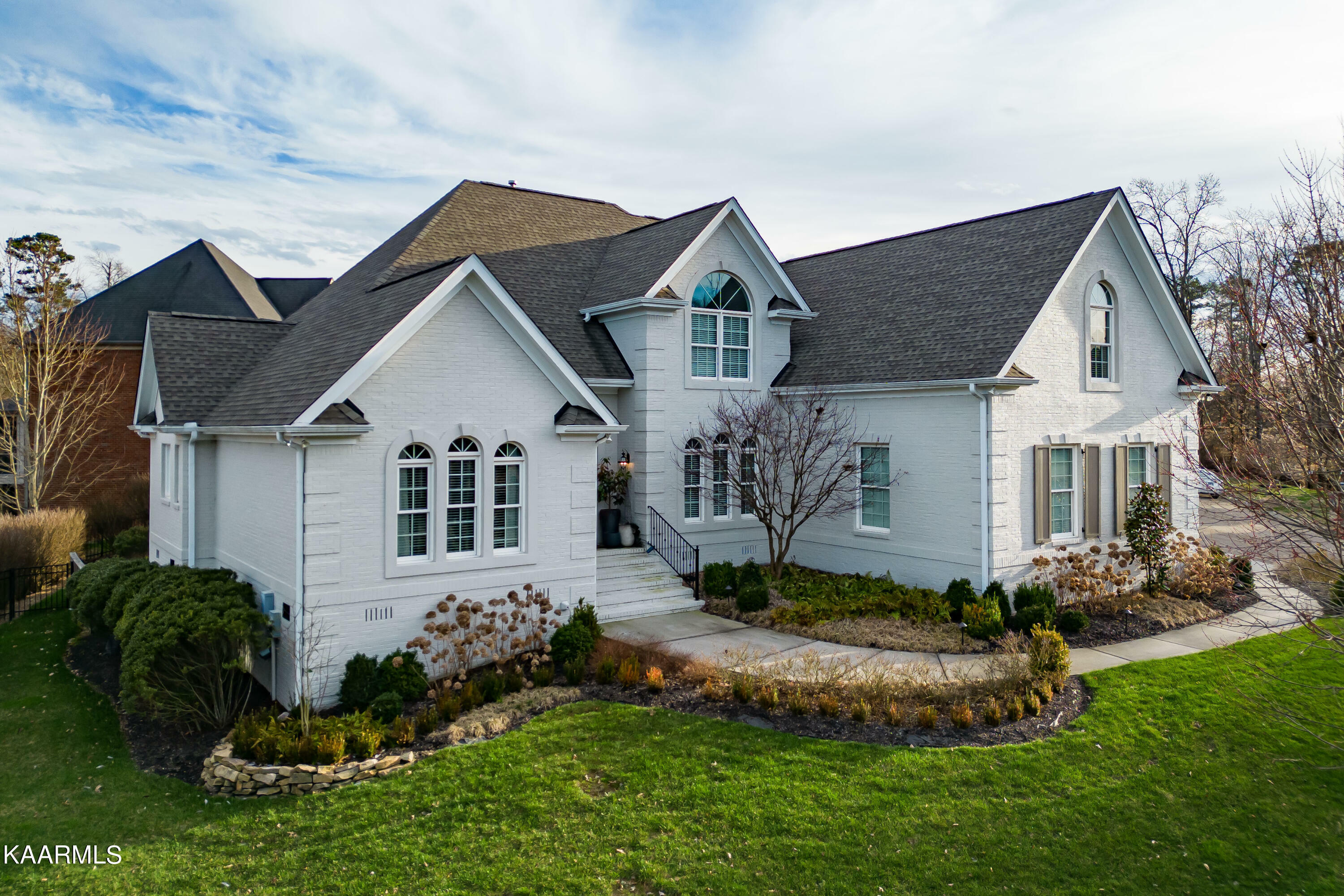 Property Photo: 544 Cumberland Ridge Drive TN 37922