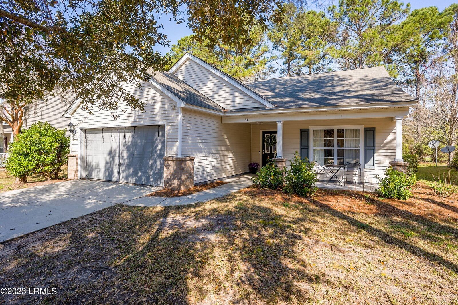 Property Photo: 114 Winyah Way SC 29906