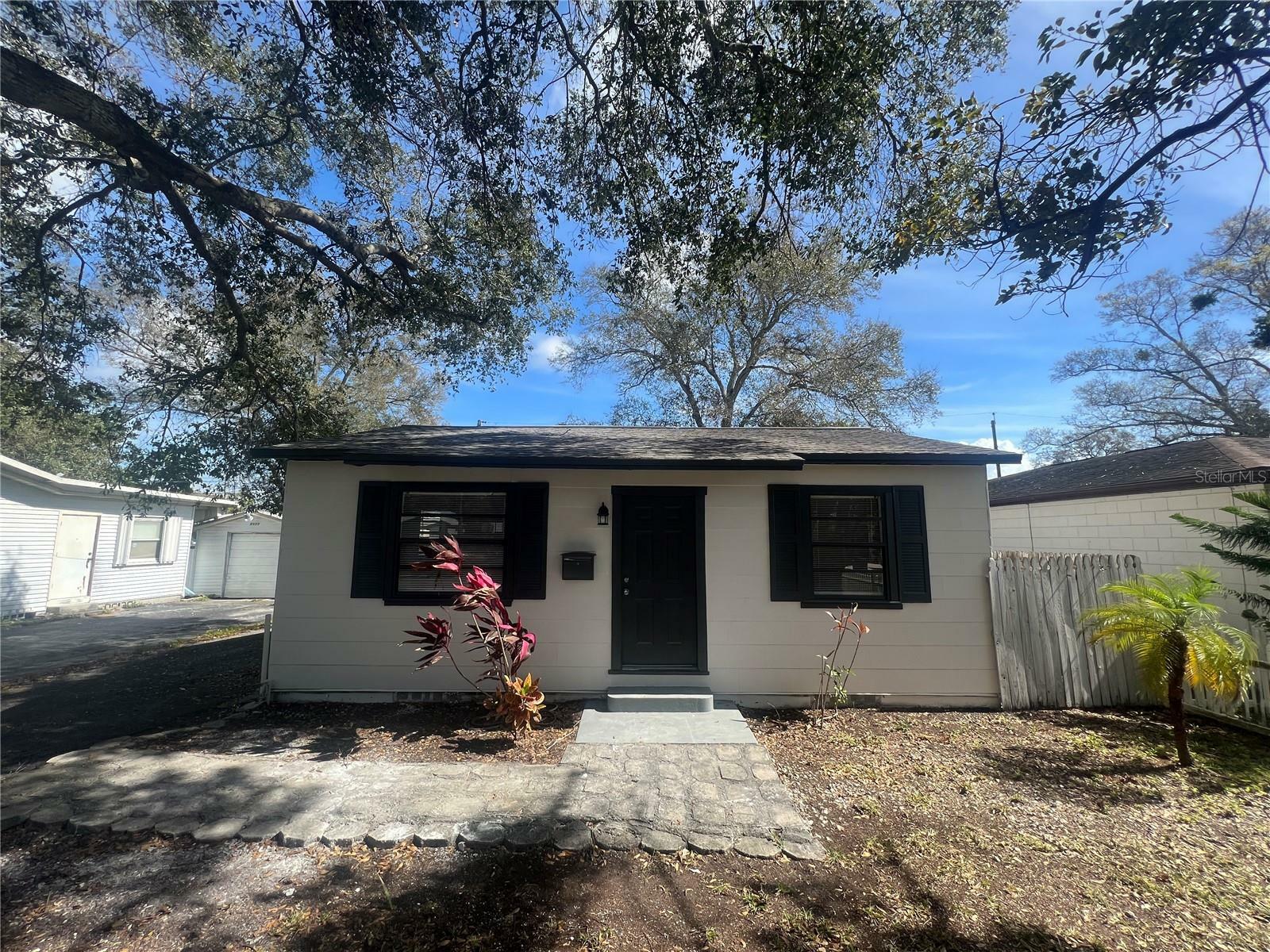 Property Photo:  4919 20th Street N  FL 33714 