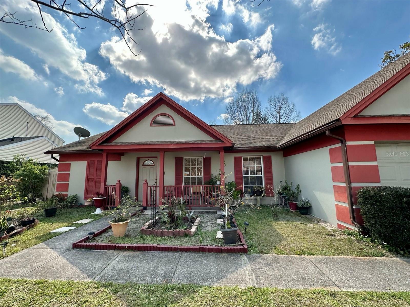 Property Photo:  4518 Saddle Creek Place  FL 32829 