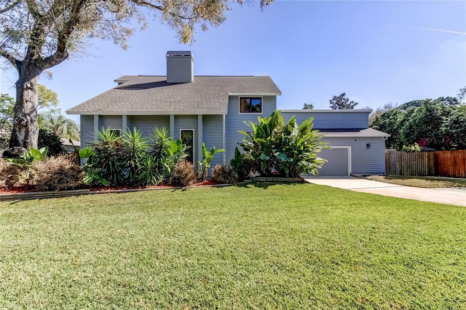 Property Photo:  13947 Feather Sound Drive  FL 33762 
