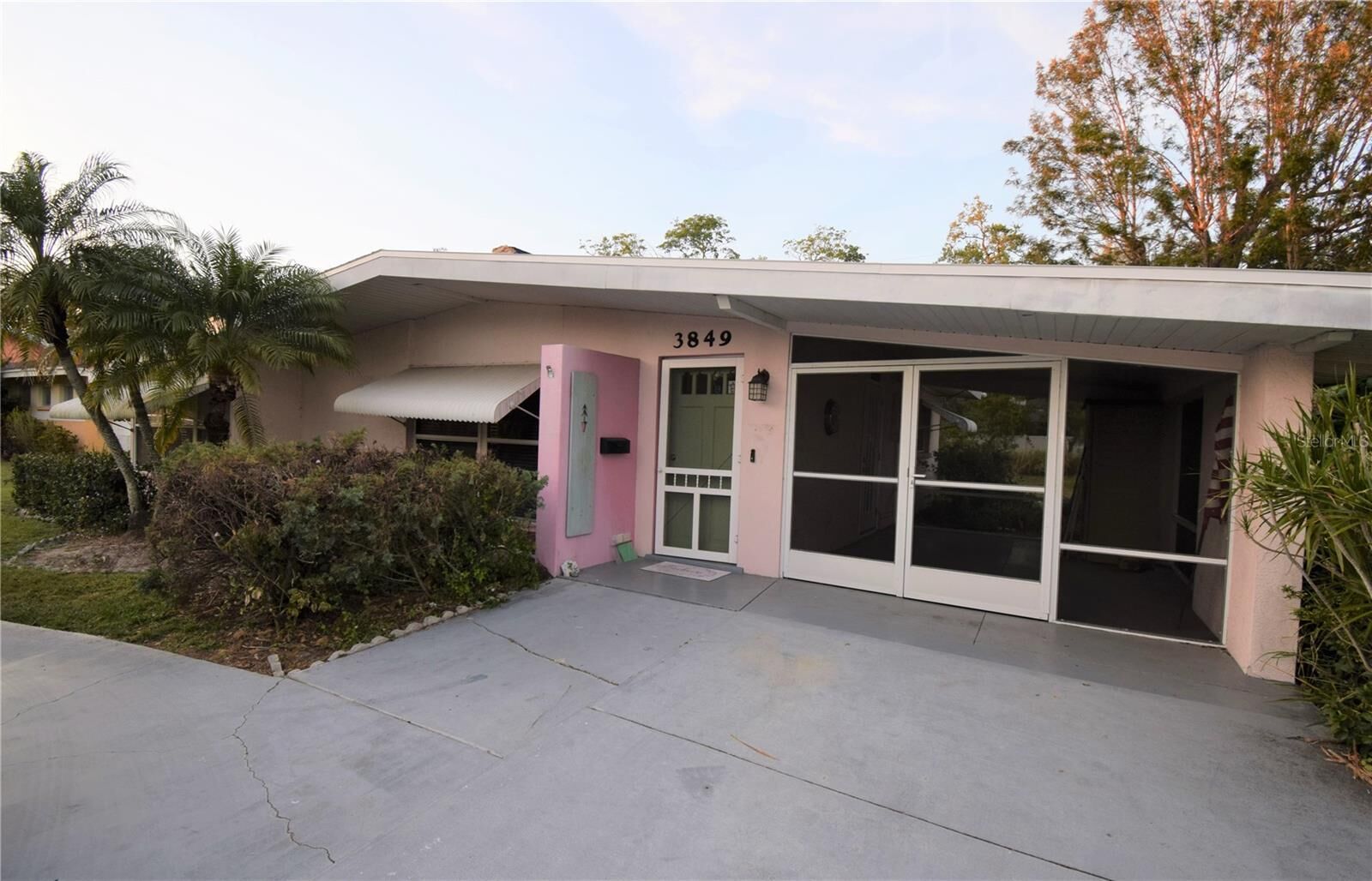 Property Photo: 3849 Prudence Drive FL 34235