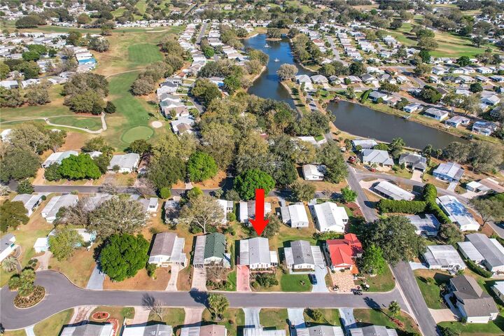 Property Photo: 1405 Bonaventure Lane FL 32159