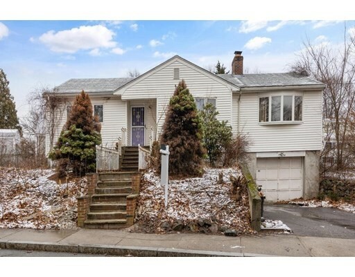 Property Photo:  45 Ellsworth Street  MA 02155 