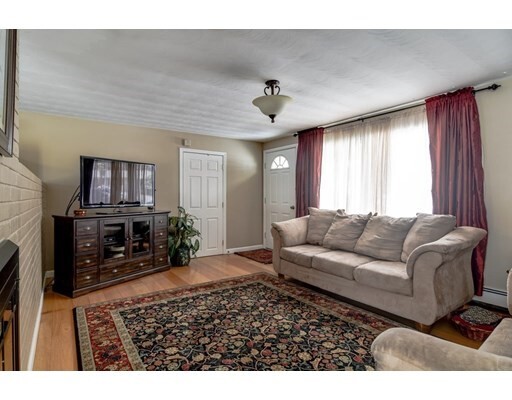 Property Photo: 11 Saybrook Road MA 01701