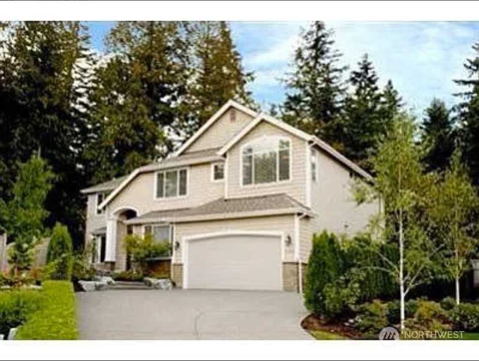 17058 NE 115th Way  Redmond WA 98052 photo