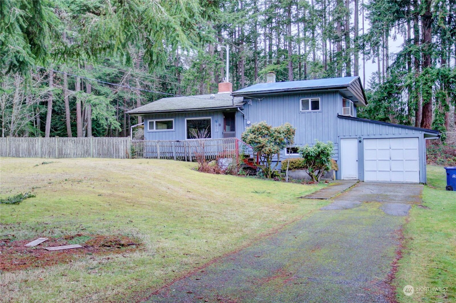 Property Photo:  11180 O Avenue  WA 98221 