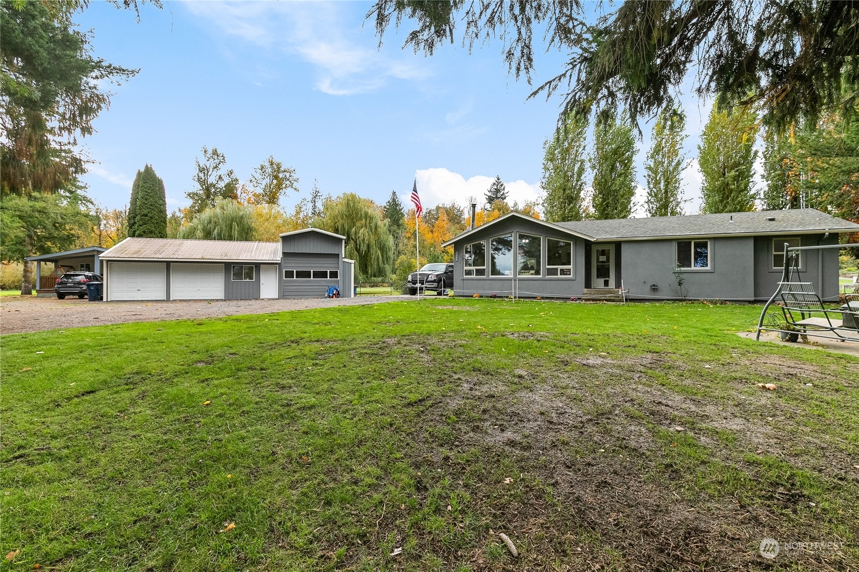 Property Photo:  3695 Lindsay Road  WA 98247 