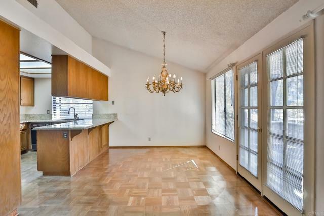 Property Photo: 5625 Adobe Falls Road A CA 92120