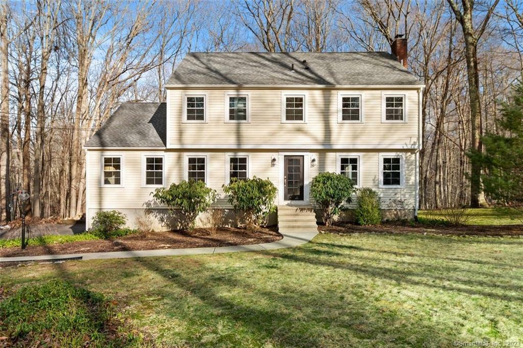 Property Photo: 310 Opening Hill Road CT 06443