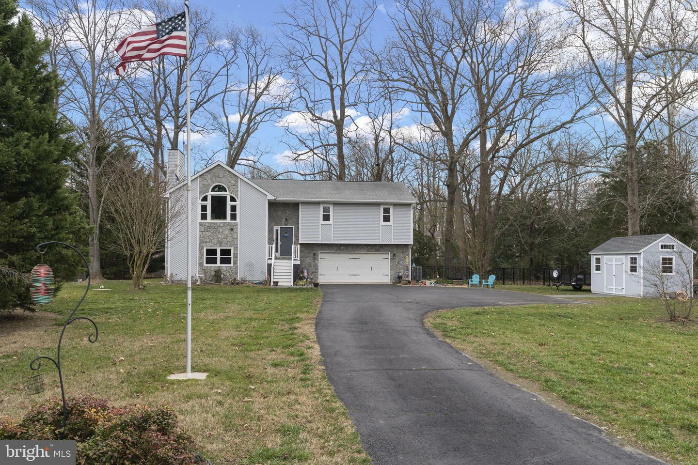 Property Photo:  1148 Coan Harbour Drive  VA 22511 