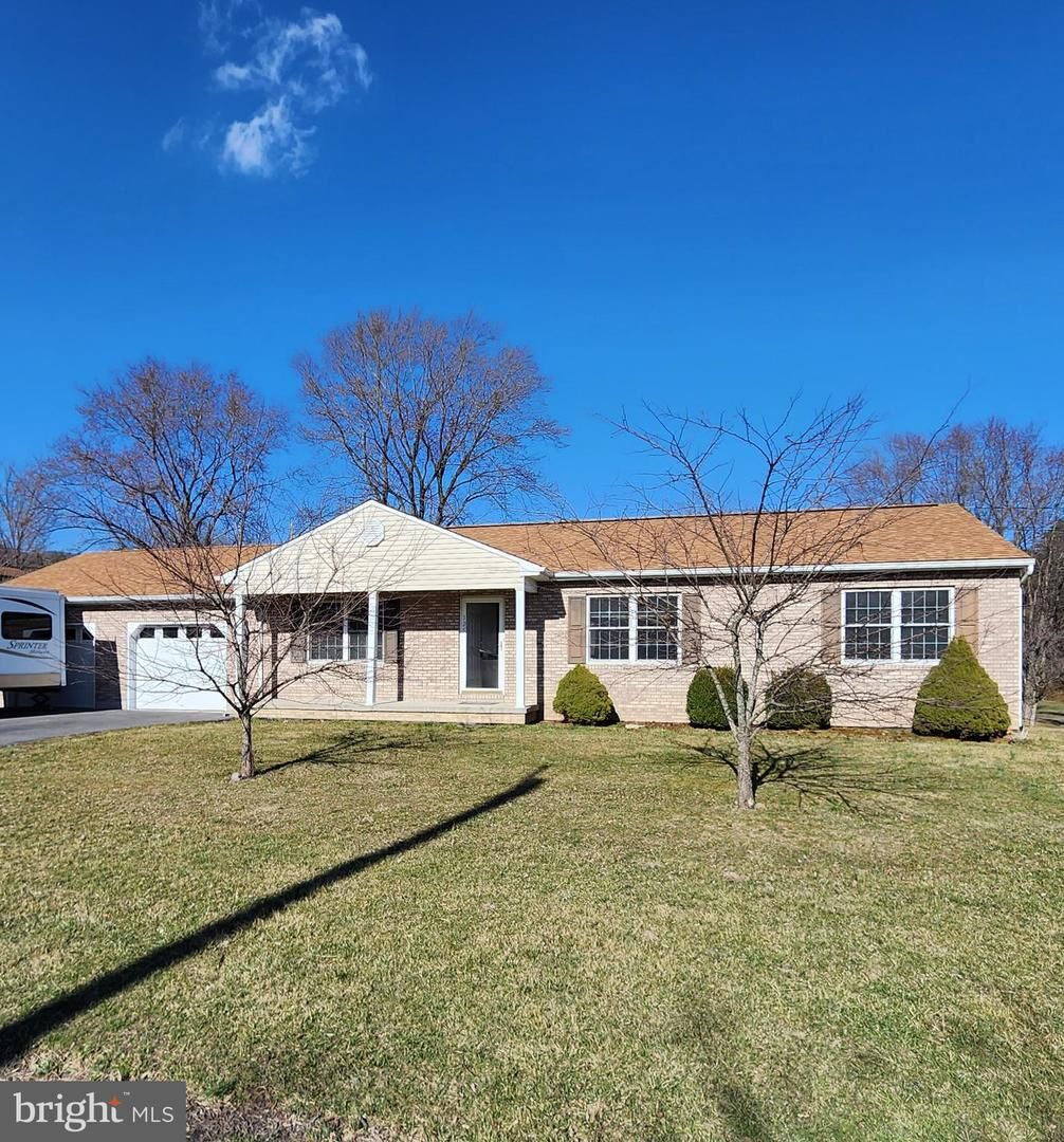 Property Photo:  125 Plum Run Road  WV 26753 