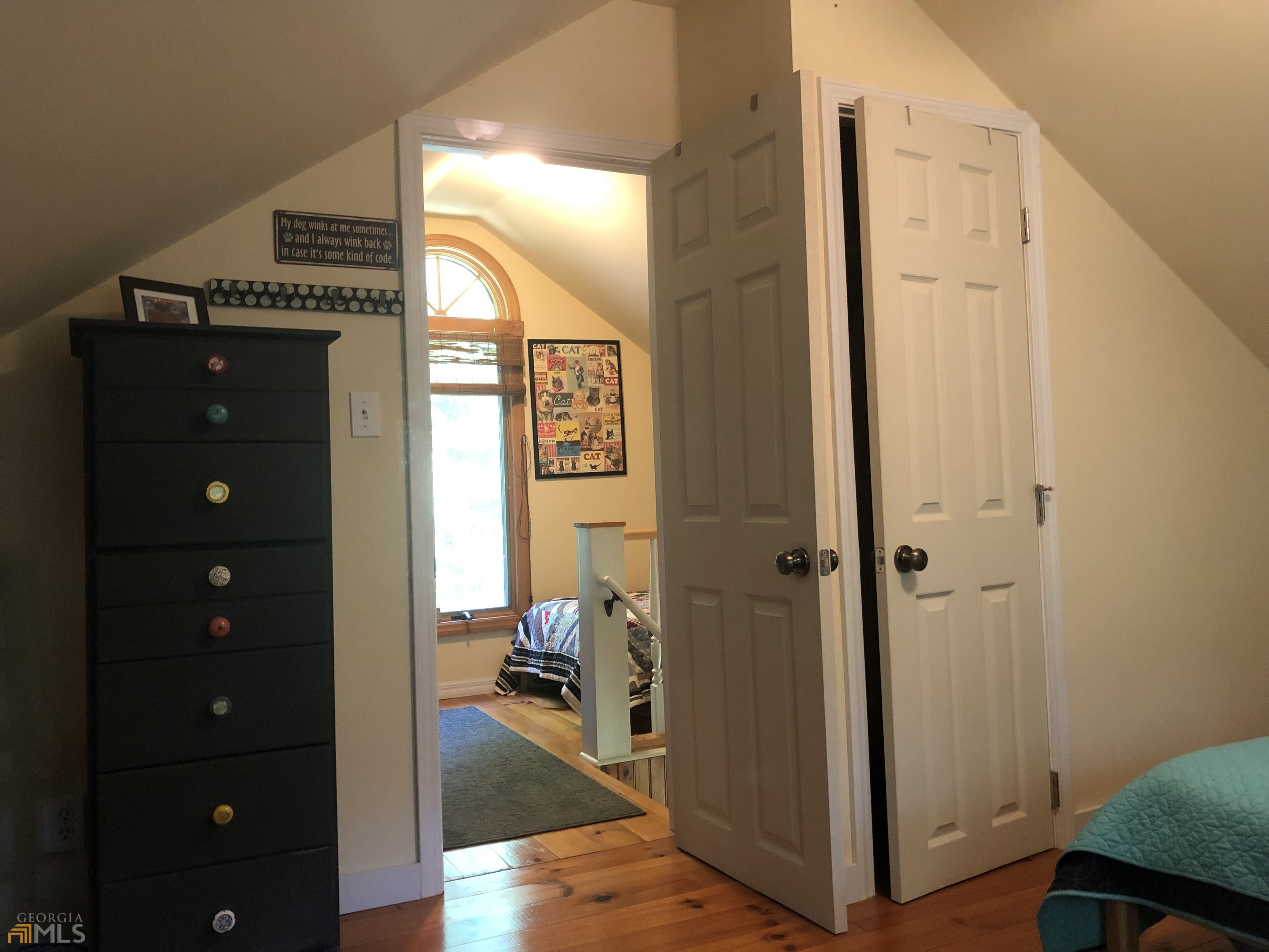 Property Photo: 778 W Culberson Road GA 30560
