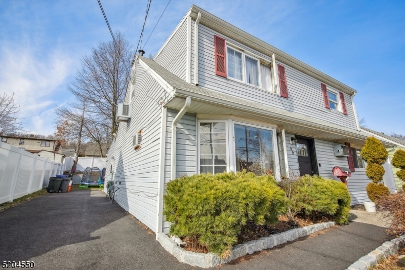 Property Photo: 46 Greene Ave NJ 07512