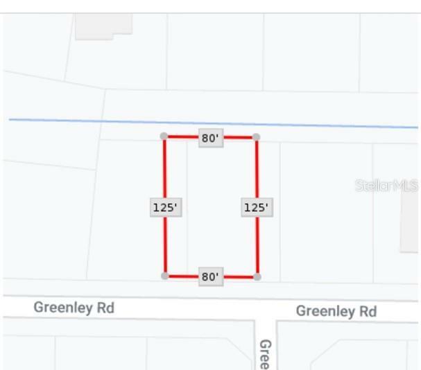 Property Photo:  Lot 34 Greenley Road  FL 34286 