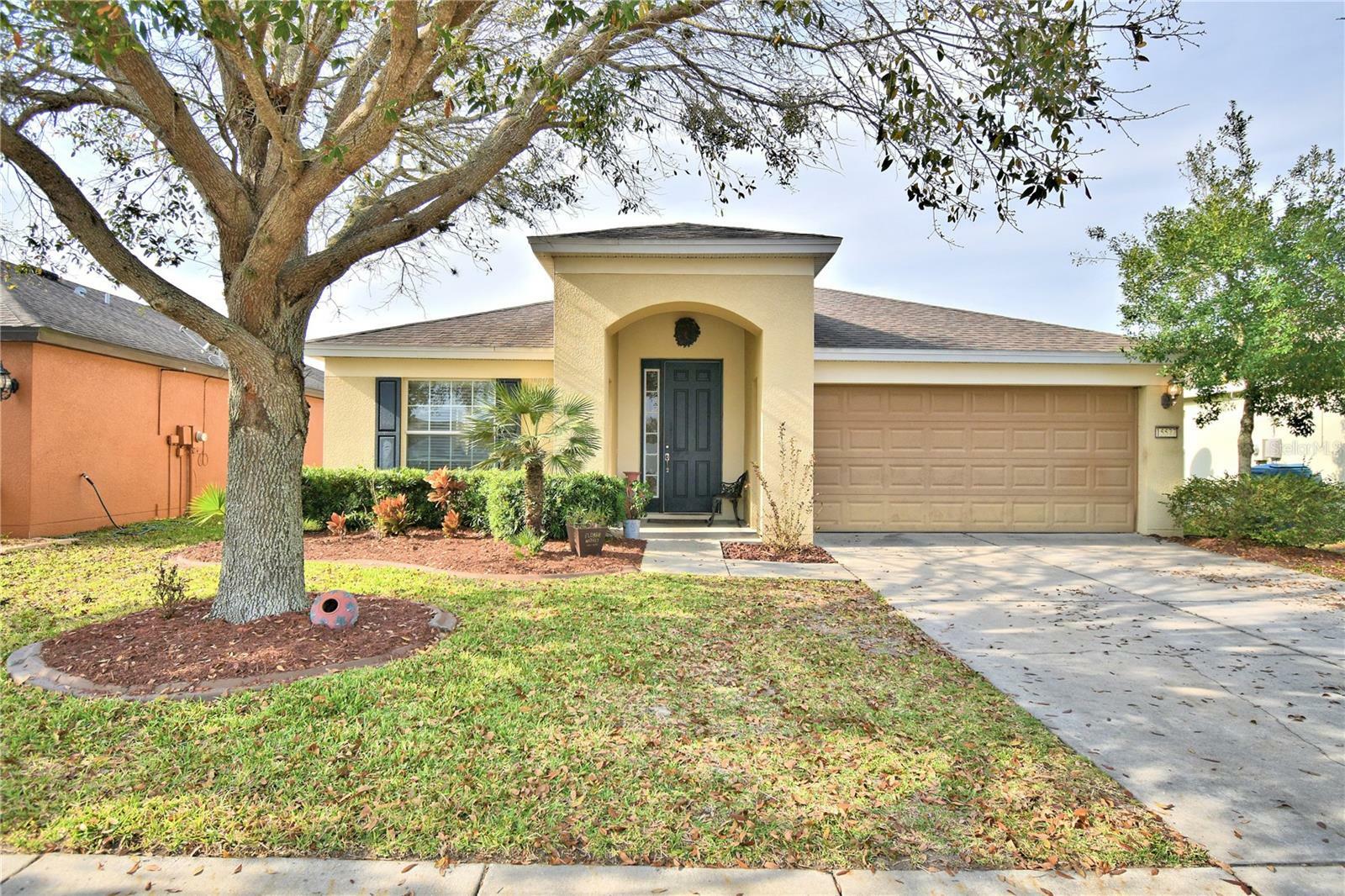 Property Photo:  15577 Lily Wood Lane  FL 34604 