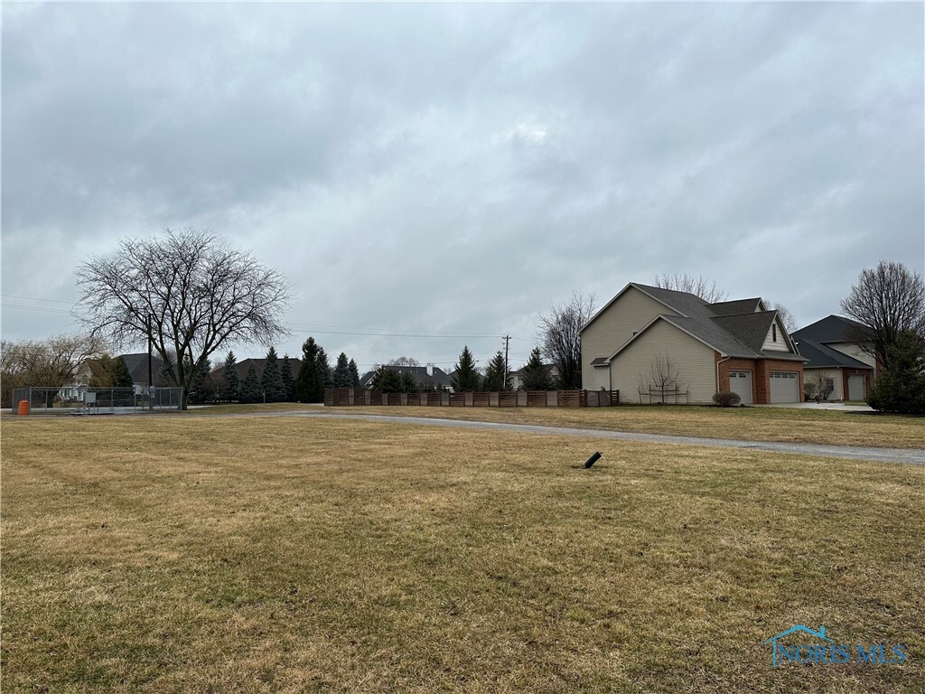 Property Photo: 0 Indian Lake Drive OH 45840