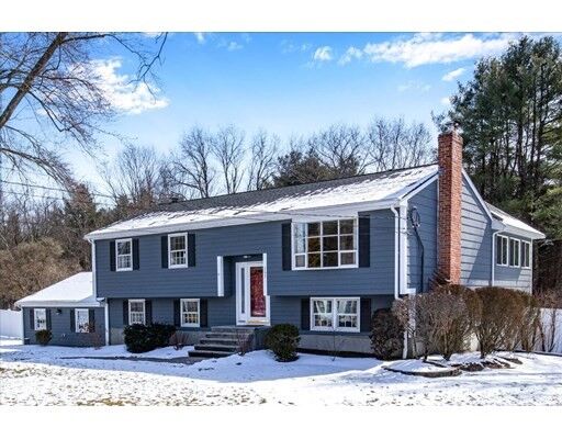 Property Photo:  263 Orchard St  MA 02054 