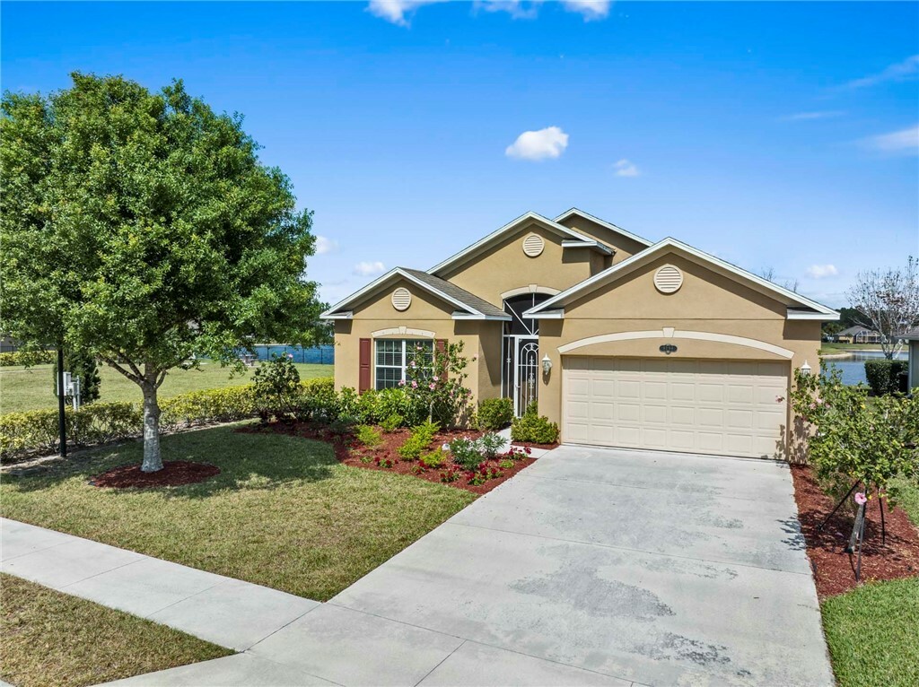 Property Photo:  8198 Westfield Circle  FL 32966 