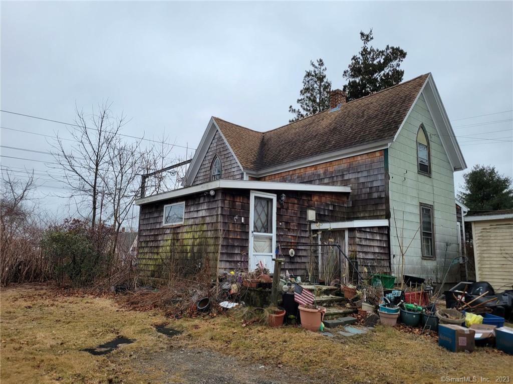 Property Photo:  19 & 21 Palmer St (Pawcatuck)  CT 06379 