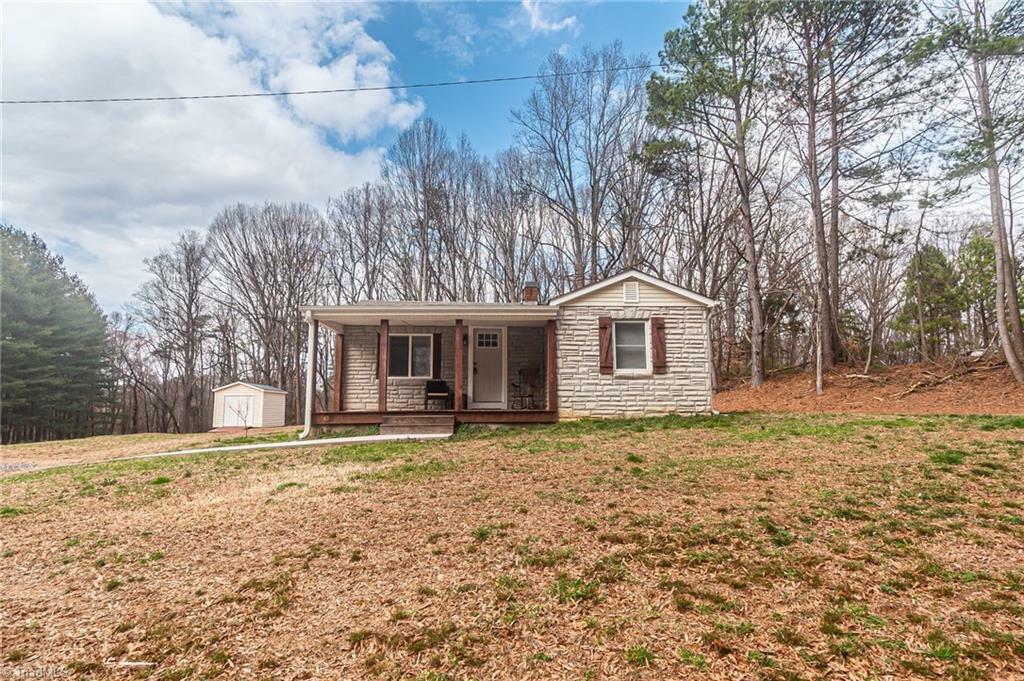 Property Photo:  5617 Nc Highway 67  NC 27011 