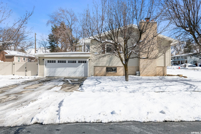 Property Photo:  Address not disclosed  UT 84117 