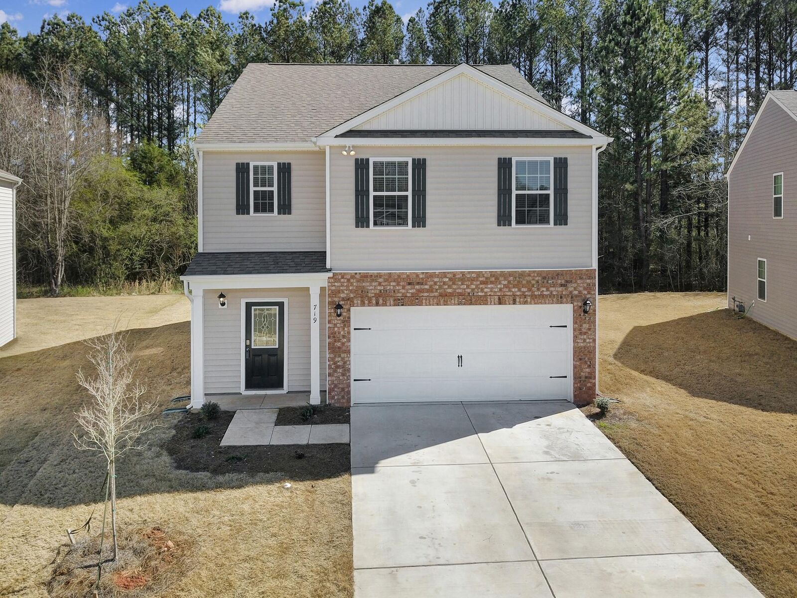 Property Photo: 719 Sun Briar Circle SC 29710