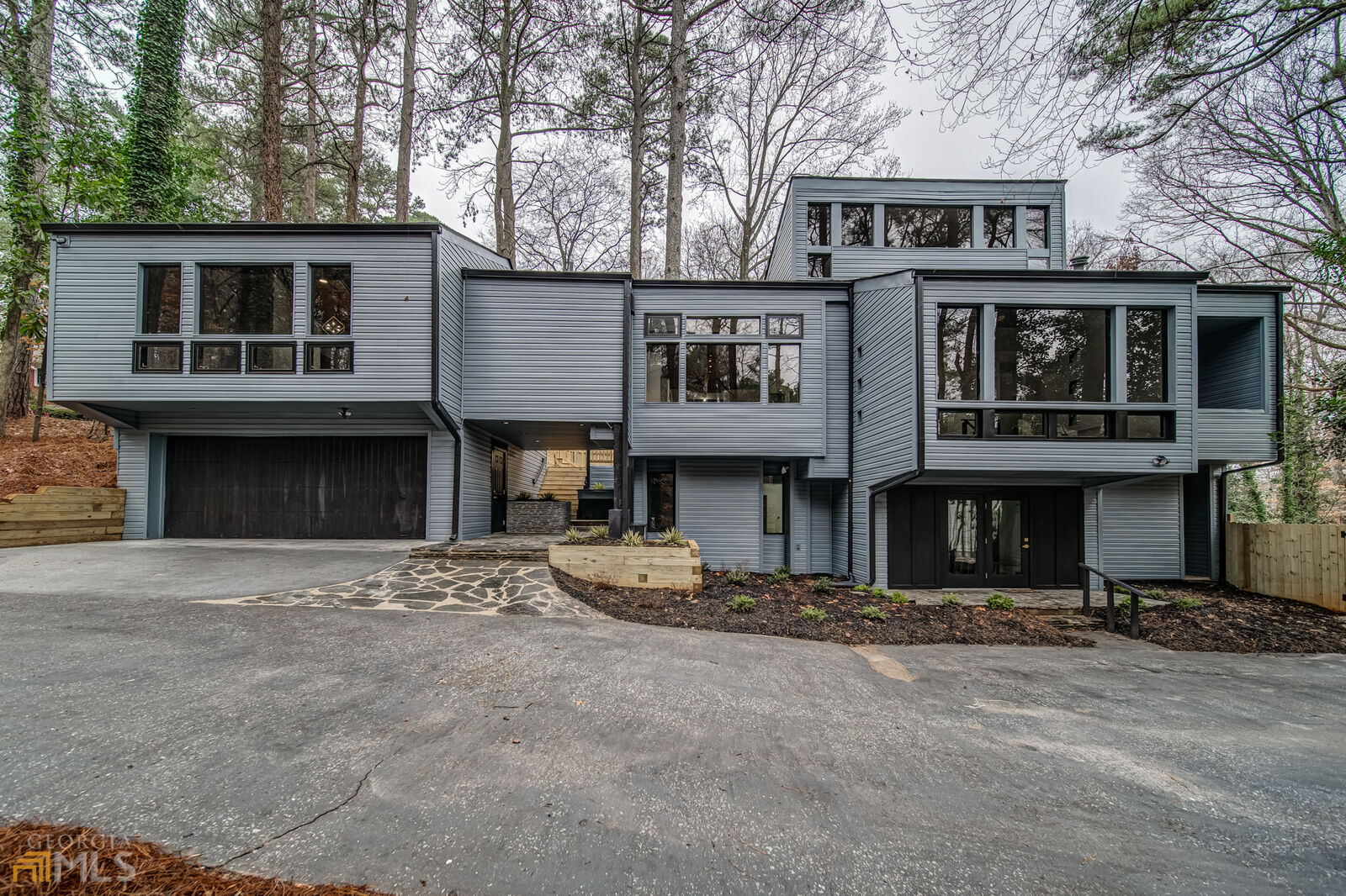 Property Photo:  1008 McConnell Drive  GA 30033 