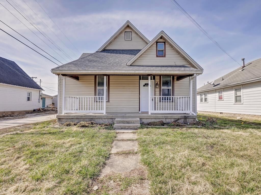 Property Photo:  60 N Park Avenue  IN 46151 