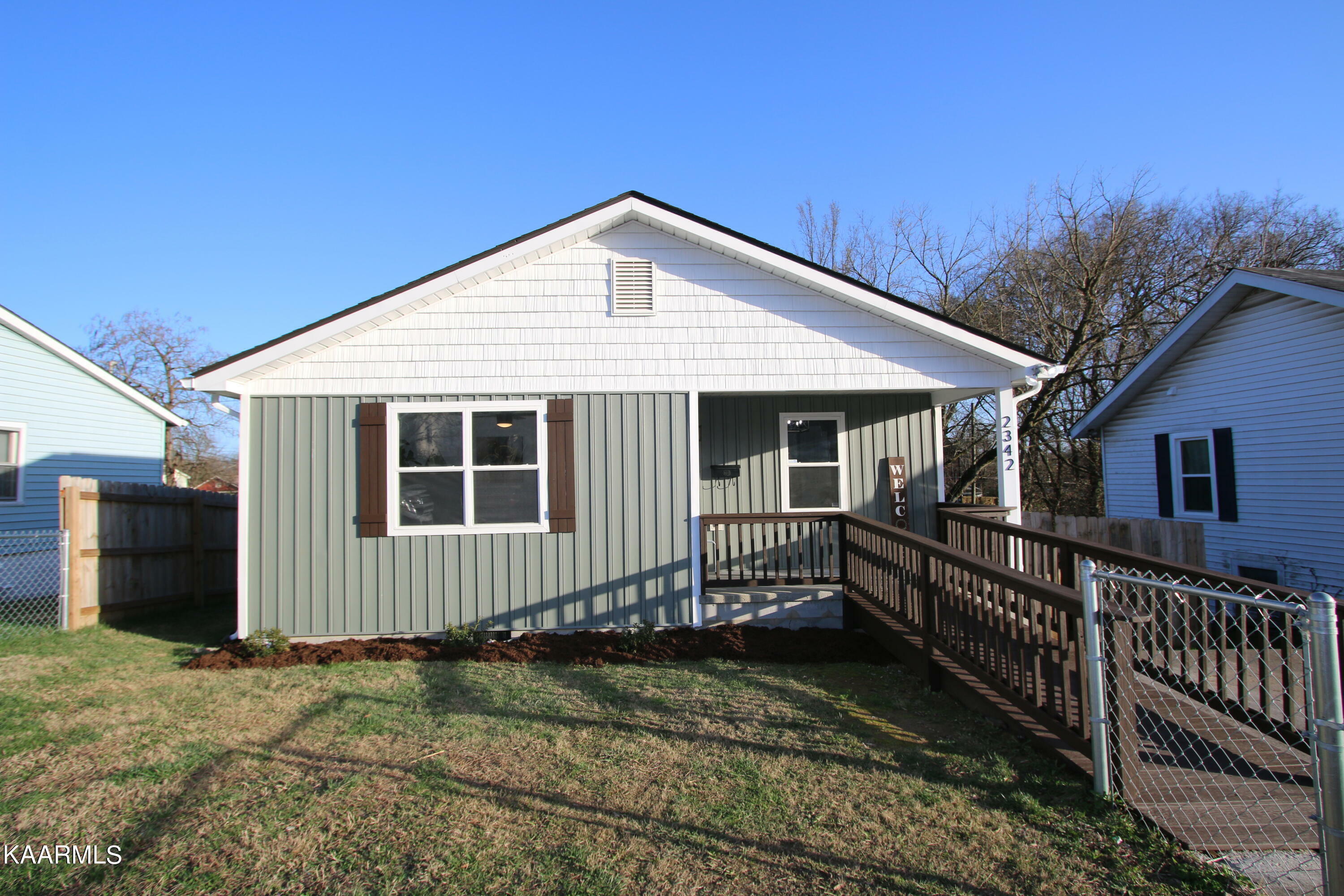 Property Photo:  2342 E Glenwood Ave  TN 37917 