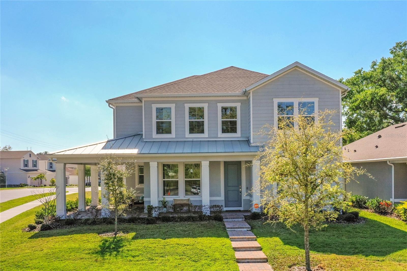 Property Photo: 2505 Stone Creek Court FL 34787