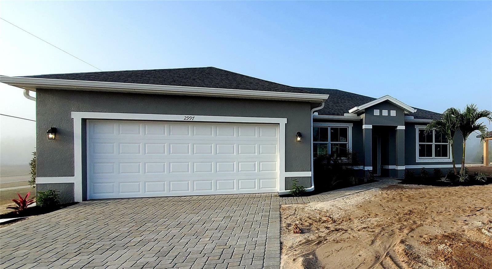 Property Photo: 2997 Thurston Avenue FL 34288