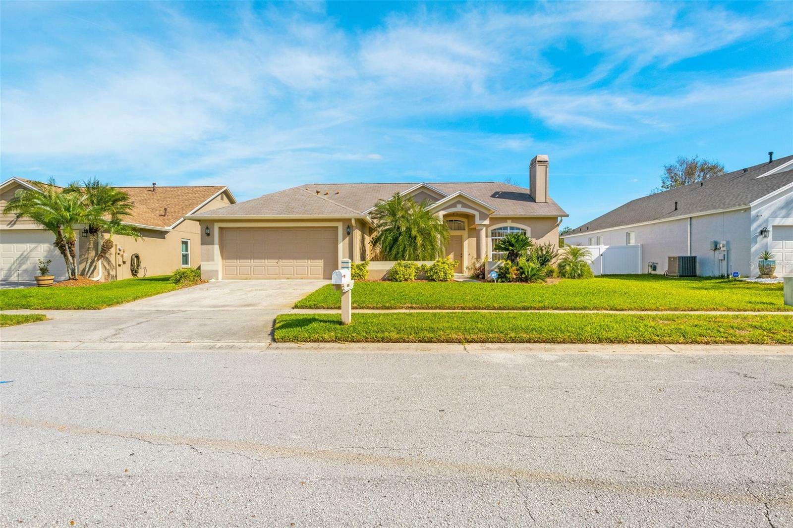 Property Photo:  1128 Big Sky Drive  FL 33543 