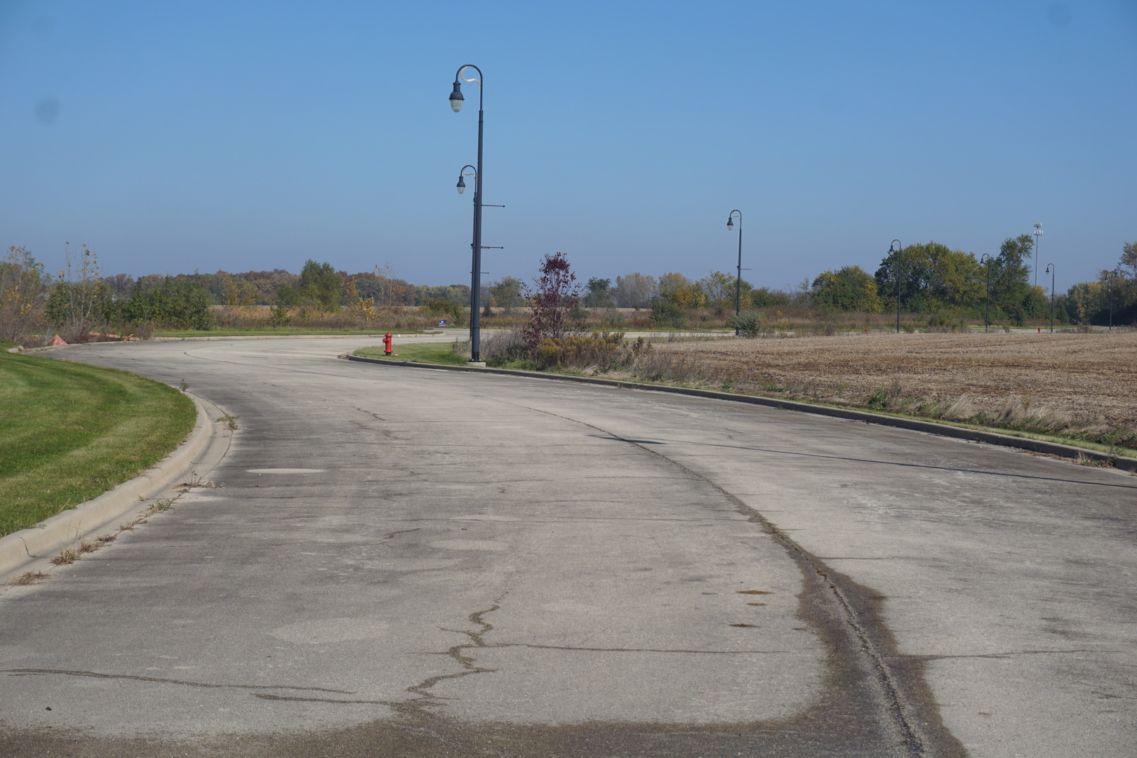 Property Photo:  Sec29 Heritage Drive  IL 60421 