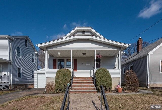 Property Photo:  267 Rea Avenue  NJ 07506 