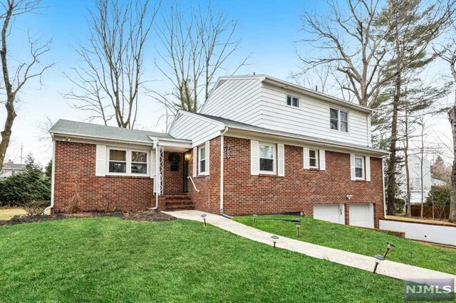 Property Photo: 789 Park Avenue NJ 07649