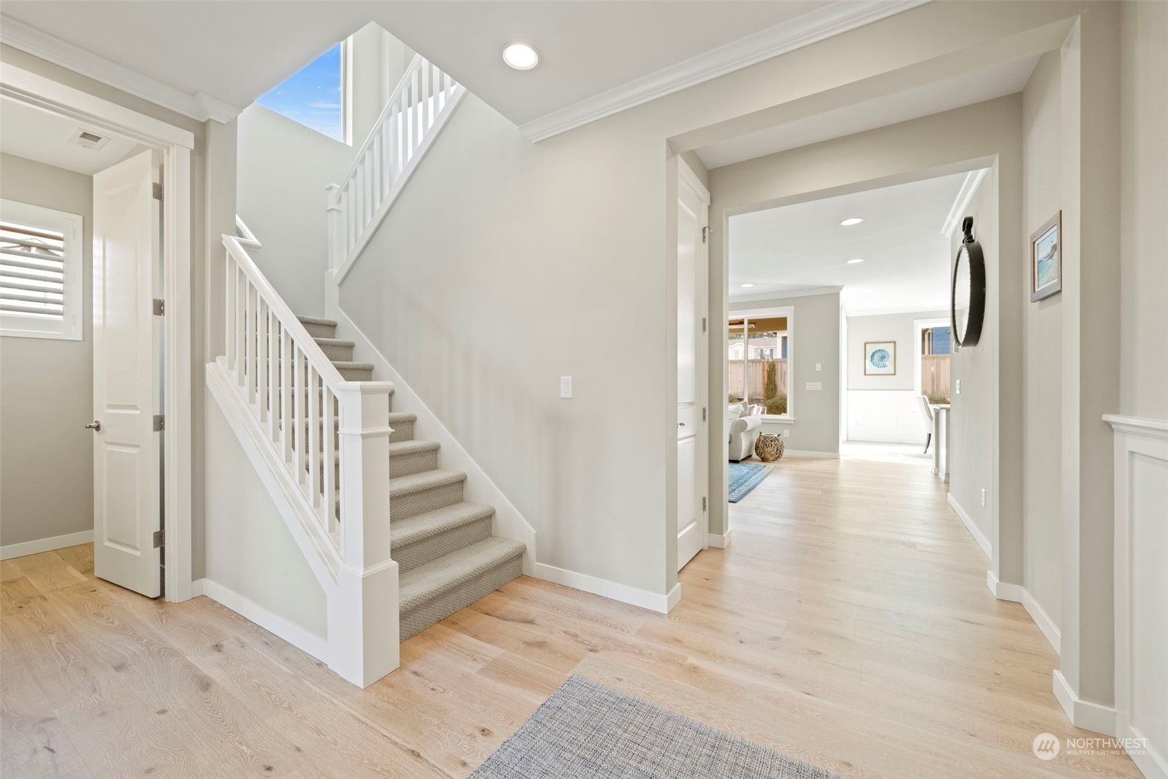 Property Photo: 11105 Pershing Place WA 98332
