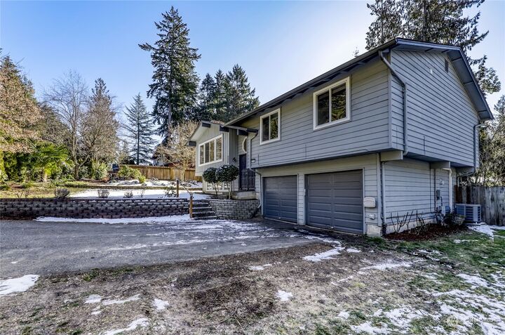 Property Photo:  7011 Bridle Vale Boulevard NW  WA 98311 