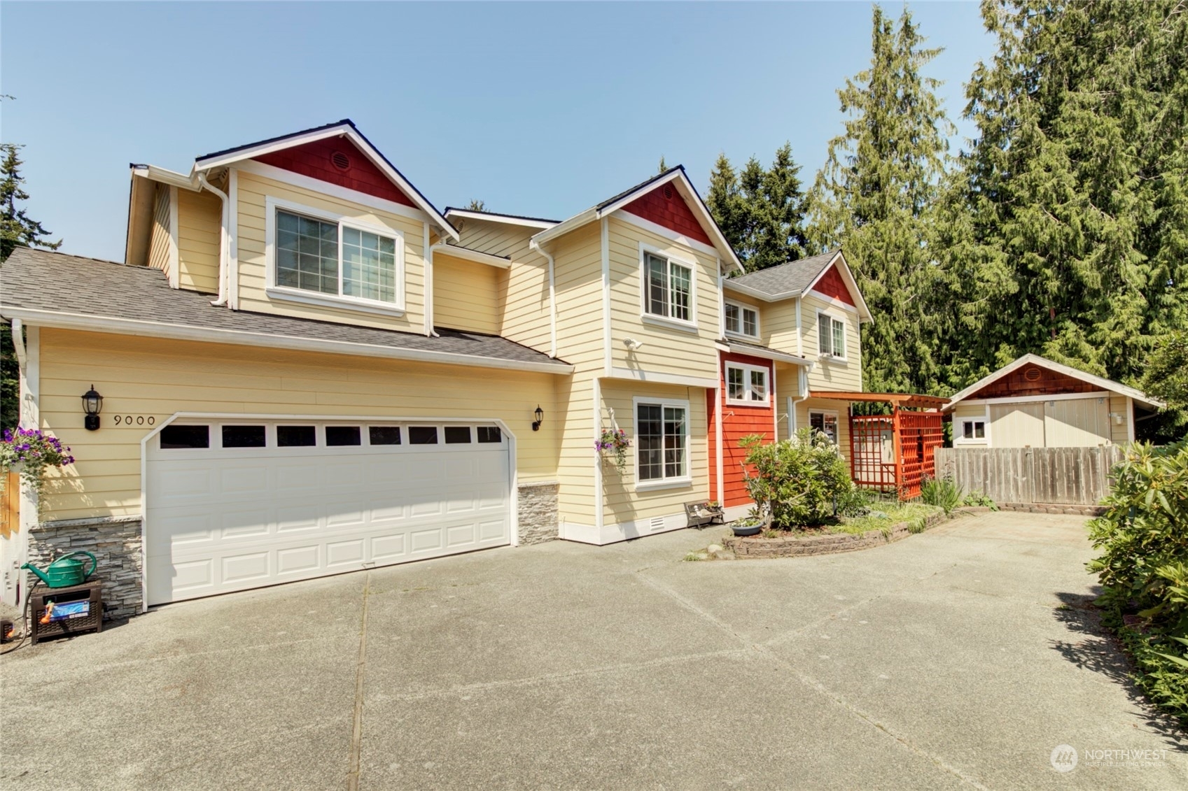 Property Photo:  9000 44th Avenue W  WA 98275 