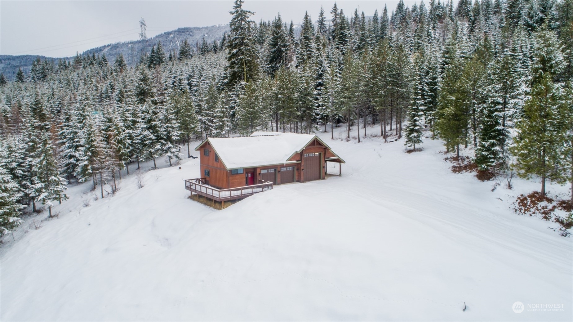 Property Photo:  352 Whisper Creek Drive  WA 98922 